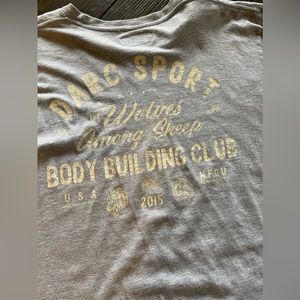 Darc Sport T-Shirt